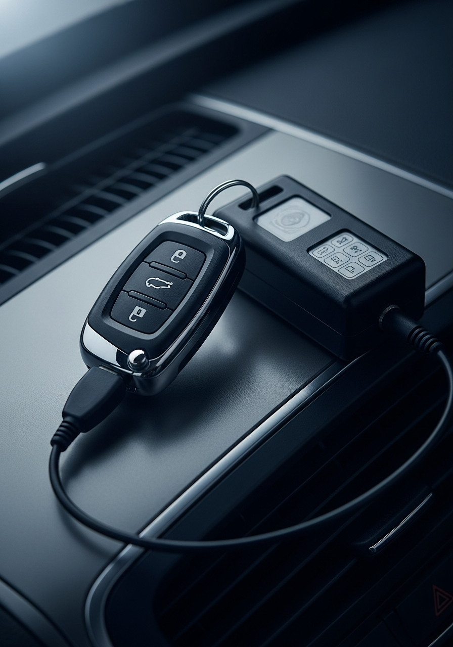 Automotive Locksmithing