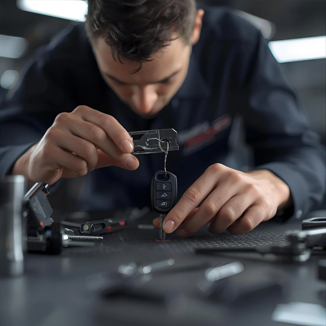 Expertise That Delivers